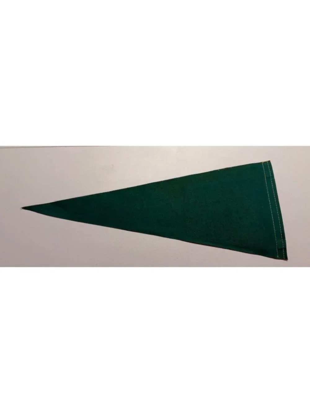 Vintage Chinatown San Francisco, California pennant